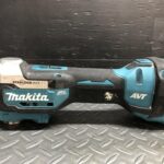 makita 充電式マルチツール