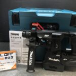 makita 28ｍｍ充電式ハンマドリル