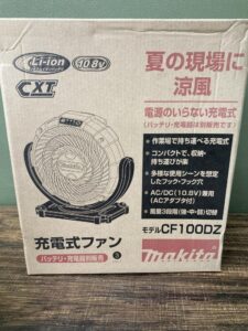 CF100DZの画像5