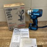 makita 充電式インパクトレンチ TW302DZ 