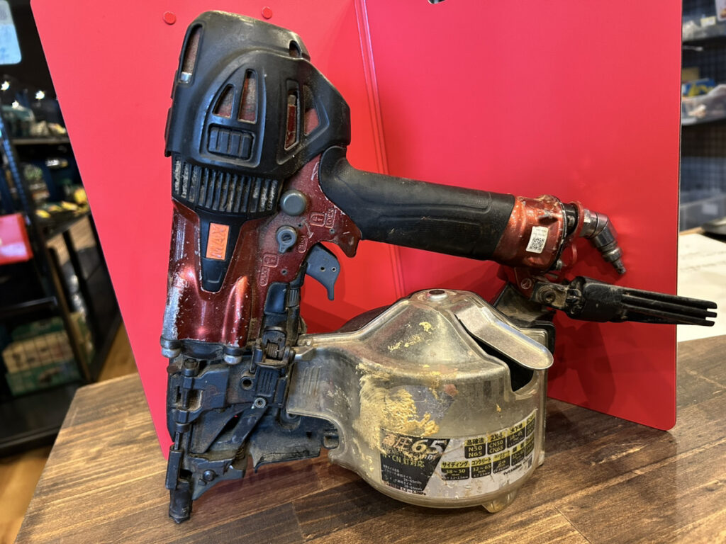 おそらくHN-65Nｼﾘｰｽﾞの画像