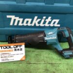 makita マキタ/18V充電式レシプロソー