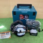 マキタ makita/165mm充電式マルノコ 40Vmax