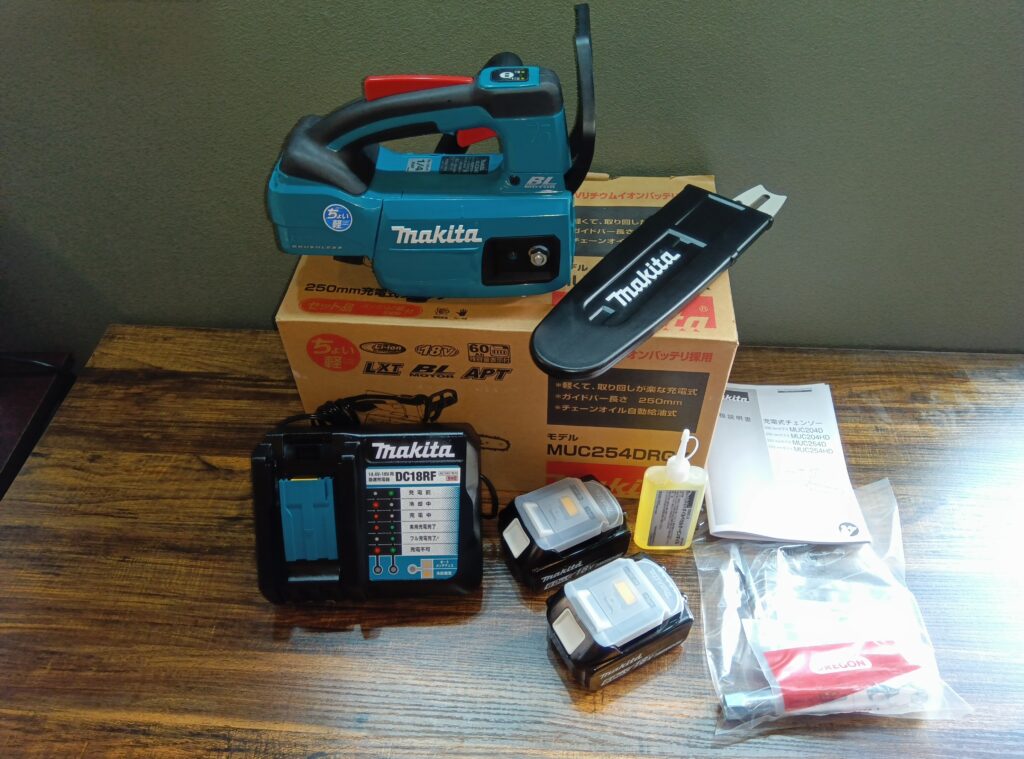 MUC254DRGX の画像