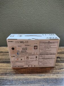 WL-11の画像4