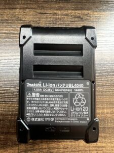 BL4040の画像2