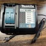 マキタ makita 急速充電器 