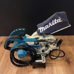 マキタ makita 165mmスライドマルノコ 