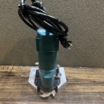 マキタ makita 6mmトリマ