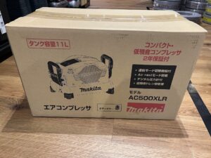 AC500XLR の画像1