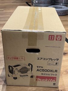 AC500XLR の画像2