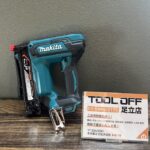 makita 18V充電式タッカ 