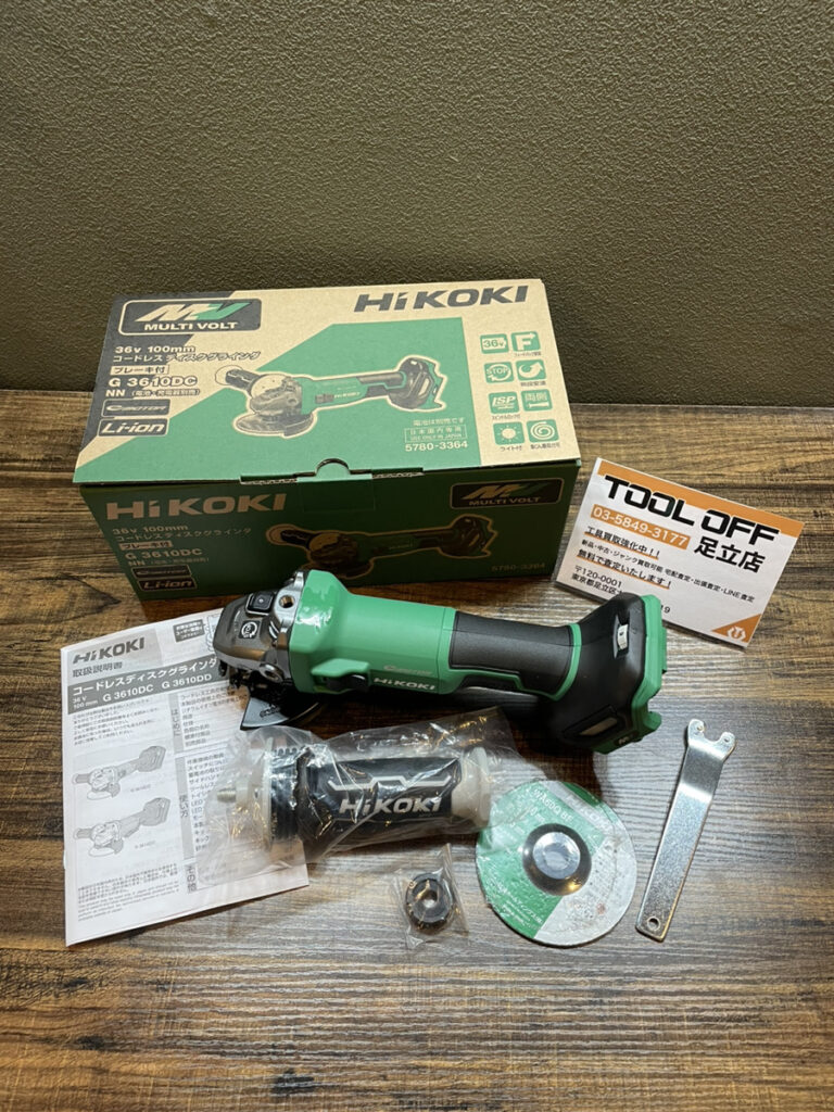 G3610DC(NN)の画像