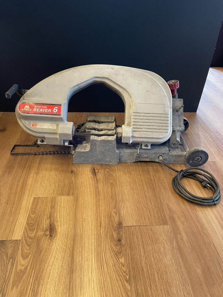 BEAVER6　ビーバー6の画像