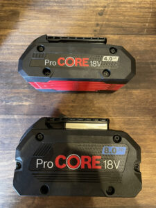 Pro18V4.0+8.0+GAL1880 Proの画像3