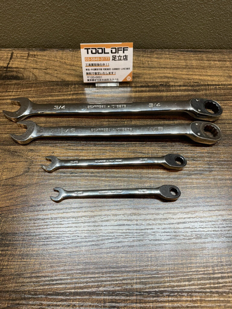 SOXRR10、12、22、24Aの画像