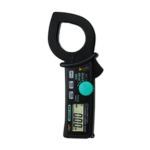 共立 漏れ電流・負荷電流測定用クランプメータ KEW 2433RBT