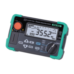 共立 絶縁抵抗計 KEW 3552BT