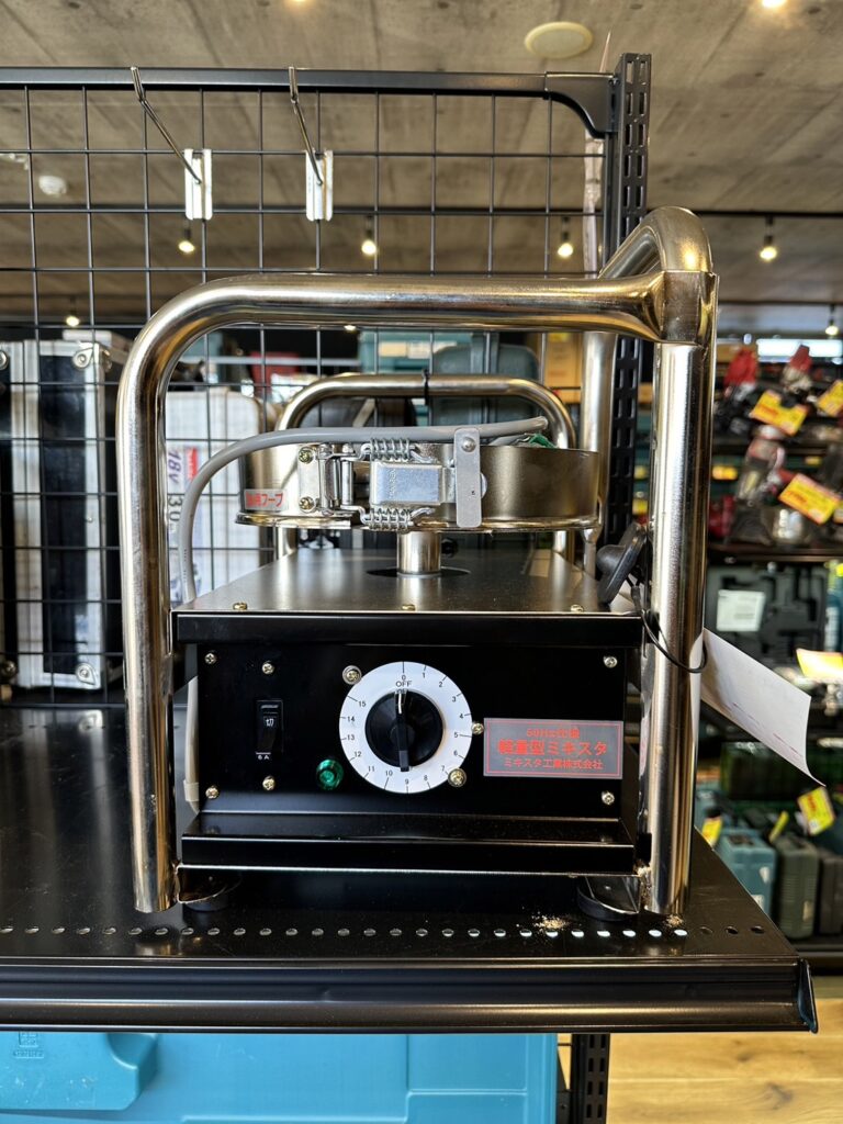 4ℓパドルの画像