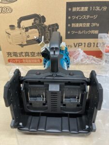 VP181DZの画像2