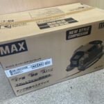 MAX 高圧エアコンプレッサ 