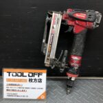 makita 4mm高圧エアタッカ