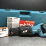 makita 100Vレシプロソー