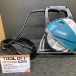 マキタ makita 185mmチップソーカッタ　100V 極美品