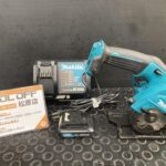 マキタ makita 85mm充電式マルノコ 丸のこ  10.8V バッテリー×1充電器付