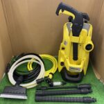 KARCHER ケルヒャー 高圧洗浄機