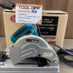 マキタ makita 190mmチップソー切断機 ※長期保管品