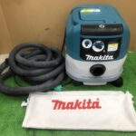 マキタ 粉じん専用 業務用集じん機