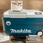 マキタ makita 充電式保冷温庫