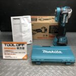 makita 充電式マルチツール