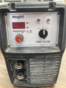 LBW-152W の画像2