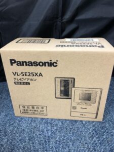 VL-SE25XAの画像1