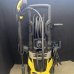 Karcher 高圧洗浄機