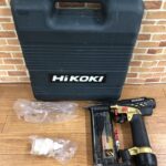 HiKOKI 高圧55mm仕上釘打機