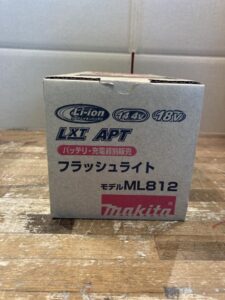 ML812の画像3