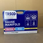 マニホールドゲージ