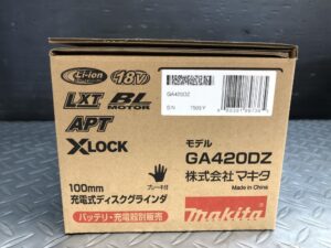 GA420DZの画像4