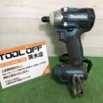 マキタ makita/充電式インパクトレンチ 18V