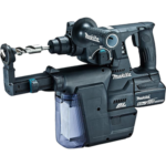 マキタ 充電式ハンマドリル HR244DRGXVB