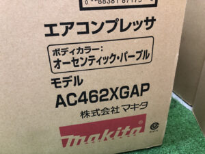 AC462XGAPの画像3