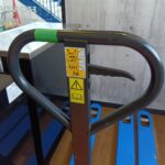 ハンドパレット ハンドリフト