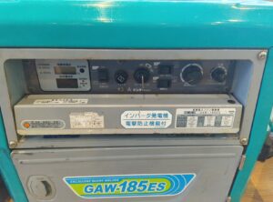 GAW-185ESの画像2