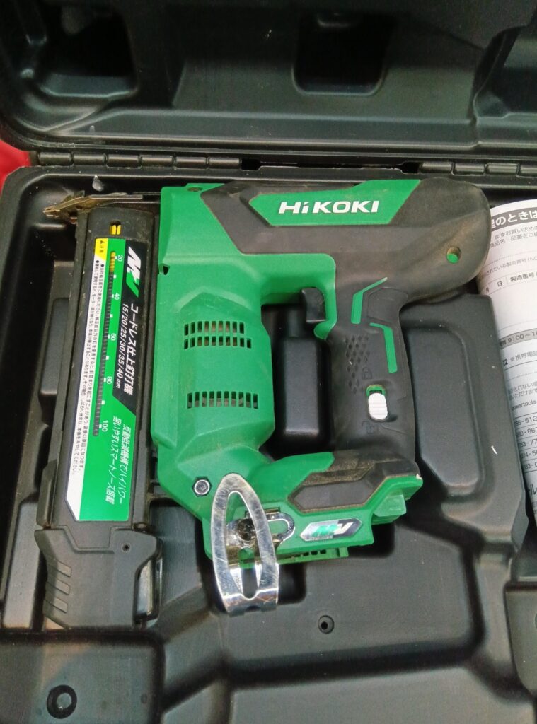 NT3640DA NNKの画像