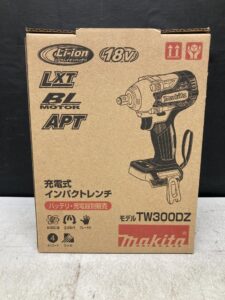 TW300DZの画像1