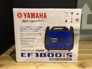 EF1800iSの画像1