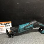 makita 充電式レシプロソー  14.4V仕様